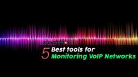 Bästa verktyg för övervakning av VoIP-nätverk för kvalitet