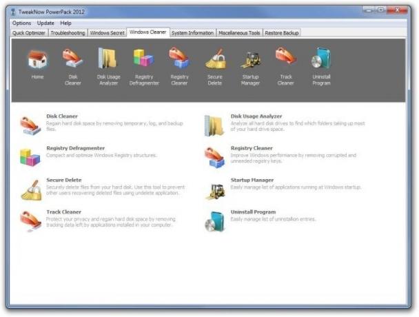 TweakNow-PowerPack-2012-Windows čistiju