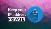 Jak skrýt vaši IP adresu pro extra soukromí
