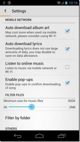 إعدادات MIUI-Music-Player-Android-ICS-Settings1