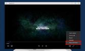 Cara Menonton 360 Video Di Windows 10 Via The Movies & TV App