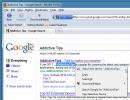 Rozszerz opcje wyszukiwarki w przeglądarce Firefox za pomocą wyszukiwania zaawansowanego