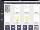 Visio Touch: Prohlížení, komentování a sdílení souborů MS Visio v iPhone a iPad