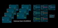 Slik installerer du Solarized Dark Colorpack GTK-tema på Linux