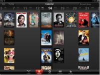 ITunes Movie Trailers: Informazioni sul film, valutazioni e trailer per iOS 5