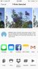 Kā izmantot AirDrop, lai nosūtītu fotoattēlus un videoklipus starp diviem iPhone