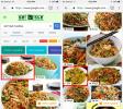 Kako pronaći recepte u Google pretraživanju slika