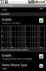 Telepítse a DSP Equalizer szoftvert a gyökerező Android telefonjára a Froyo Stock ROM-mal