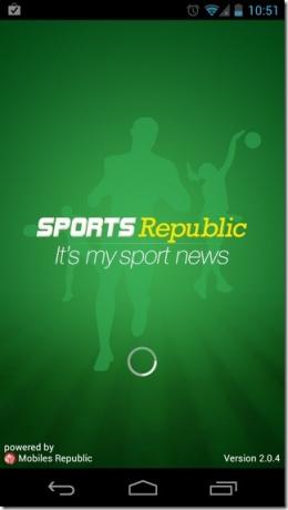 Sport-Repubblica-Android-iOS-Splash
