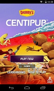 Centipup - Copiere