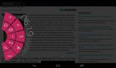 LMT Launcher per Android aggiornato con scorciatoie multitasking stile torta
