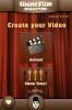 Tihi filmski redatelj: Stvarajte i dijelite Vintage videozapise s iPhonea