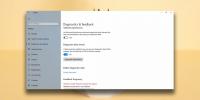 A Windows 10 által összegyűjtött diagnosztikai információk megtekintése