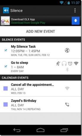Silence-Android-Update-Feb'13-Home