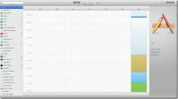 OsTrack: Monitorizarea utilizării resurselor de sistem Mac OS X cu privire la o imagine de ansamblu