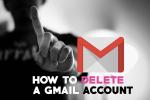 Kako u potpunosti izbrisati Gmail račun: Korak po korak vodič