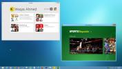 Stardock ModernMix palaiž Windows 8 veikala lietotnes, kas parādītas uz darbvirsmas
