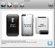 Lataa PwnageTool 4.1 Jailbreak iOS 4.1 -käyttöjärjestelmään iDevices-laitteella