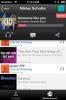 Crea e ascolta playlist pubbliche con wahwah.fm per iPhone