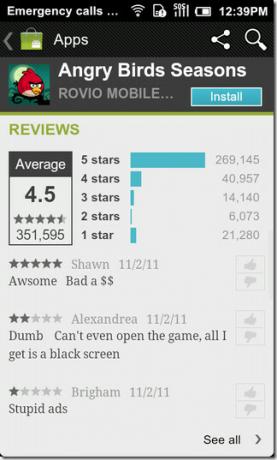 04-Android Market-3.3.11-Star Rating-Graf