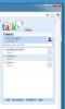 Accédez à Google Talk depuis votre navigateur Chrome avec Gtalk [Extension]