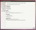 DockBarX ir labākā pielāgojamā lietojumprogrammu doka Ubuntu Linux
