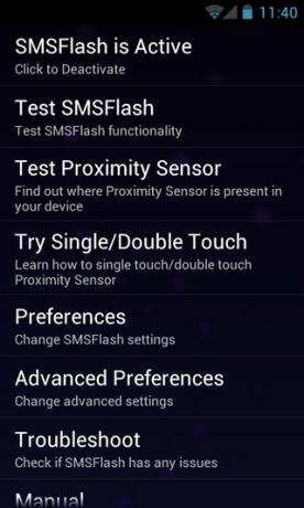 SMS-Flash-Android Nastavenie1