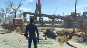كيف تلعب Fallout 4 على لينكس