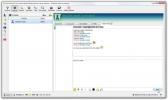 RetroShare: privāta, droša failu apmaiņas un ziņojumapmaiņas platforma