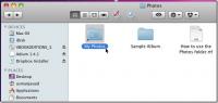 Свържете локални папки в Mac с Dropbox за синхронизиране