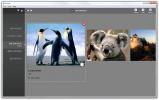 Familier: Partager / synchroniser des photos en temps réel sur PC, Mac, Android et iOS