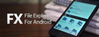 FX er en dobbeltrude, flervindue, Android-filhåndtering på skrivebordsklasse [Review]
