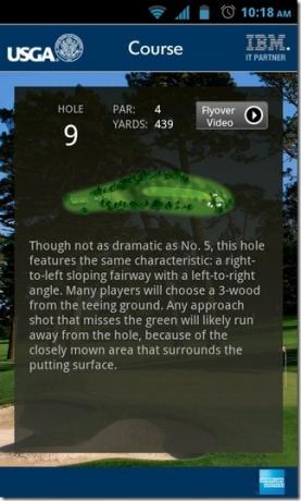 U.S.-Open-Golf-campionato-Android-ciclo di formazione2