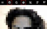 Как сделать ретуширование движущихся фото и лица на Nexus 5X и 6P