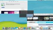Mriežka: Prichytte aplikáciu Windows do ľubovoľného rohu obrazovky pomocou klávesových skratiek [Mac]