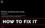 Kaip ištaisyti Netflix m7111-1331-5059 klaidą