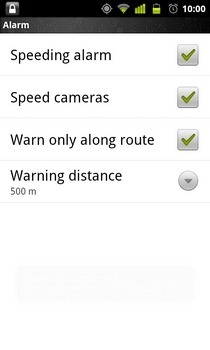 12-Route-66-Maps-Navigation-Android-Navigation-riasztások