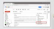 Kako shraniti Gmail e-pošto kot datoteko EML na trdi disk