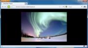 Slide Show Viewer: Képek megtekintése a merevlemezről közvetlenül a Firefox alkalmazásban