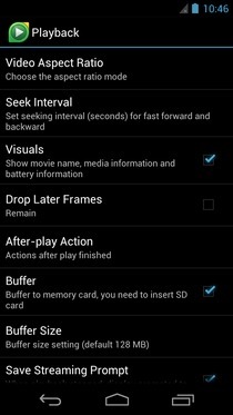 إعدادات Wondershare-Player-Android-Settings2