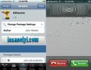 Kuinka hylätä / hylätä puhelut helposti iPhonessa EZDecline-sovelluksella