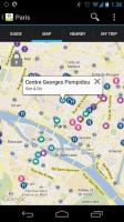 GuidePal City Guides kommen zu Android; Hilft den Besuchern, sich wie Einheimische zu fühlen