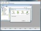 Software di masterizzazione gratuito per CD / DVD per Windows 7 - Radik Burner Lite