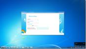 Uzlabojiet Windows 7 Aero Snap, lai ātri pielāgotu vairākus Windows