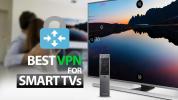 Nejlepší VPN pro chytré televizory a proč potřebujete televizní VPN