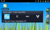 Heliriba toob oma asukohapõhise muusika avastamise rakenduse Androidi