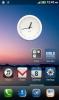 Installige MIUI Android 2.2.1 ROM seadmesse Samsung Vibrant