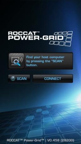 Roccat Power Grid Android
