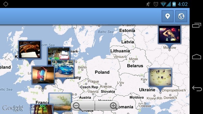 TweetPixx-Android-Map