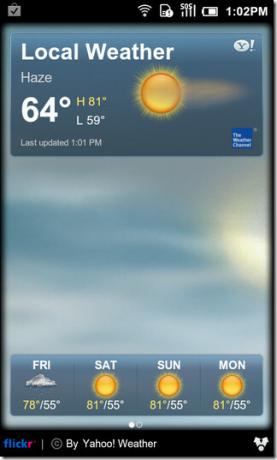 02-Yahoo! -Weather-Android-Local